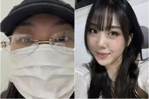 이영지 “4년 고민하다 ‘이 부위’ 성형수술…처음이자 마지막” 고백