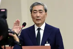 李대통령, 신현송 한국은행 총재 임명안 재가…21일 공식 취임