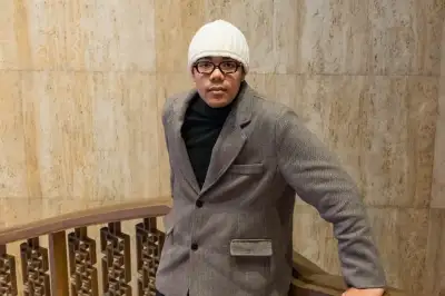 “파격? 내가 듣고 싶은 음악 쓰는 것, 그뿐”