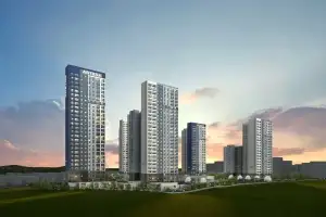 금호건설, 평택 국제학교 인접… 분양가 경쟁력 갖춰