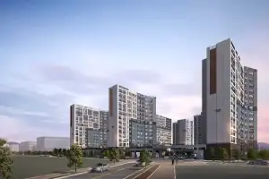한국토지주택공사(LH), 계양 테크노밸리 직주근접에 숲세권까지