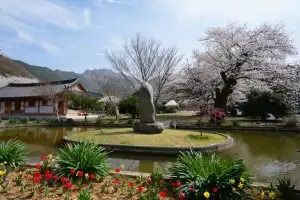 1000년의 명상… 전남 사찰서 마음 다독여요