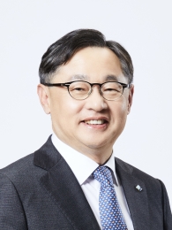 유일광 기업은행 신임 수석부행장