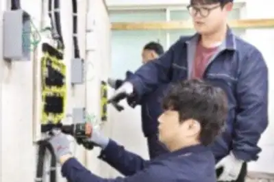 대한상의, 산재근로자 사회 복귀 교육