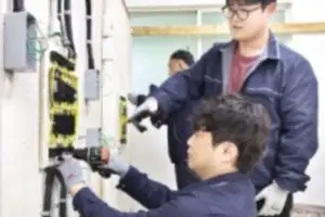 대한상의, 산재근로자 사회 복귀 교육