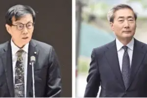 떠나는 이창용 “구조개혁 없이 경제성장 어려워”