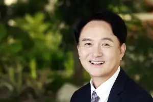 소아 간이식 지원… 엄주성 키움증권 대표의 ‘동행할 결심’[경제 블로그]