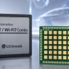 LG이노텍 ‘차량 와이파이7 모듈’, 독일 부품사에 1000억 공급 잭팟