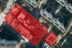 용인시, ‘동백 이음길 골목형상점가’ 지정…용인 골목형상점가 모두 28곳으로