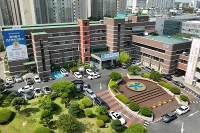 광주 광일고 60억 규모 복합문화공간 조성