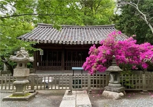 관월당 국가유산청 제공