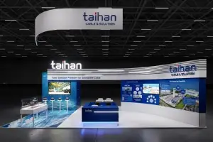 대한전선, 윈드 유럽 2026 참여…해저케이블 솔루션 선보인다