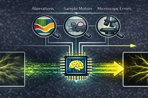 인공지능으로 고가의 연구 장비 대체한다