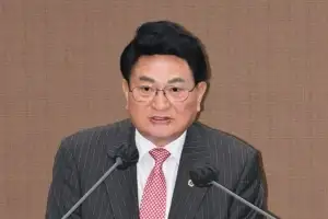 홍국표 서울시의원 “문해력 골든타임 놓치면 사회 전체가 대가… 교사부터 살려야 교실이 산다”