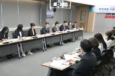 ‘여행용 가방 시신’ 참극에… 대구시, 취약계층 학대 예방 긴급 점검