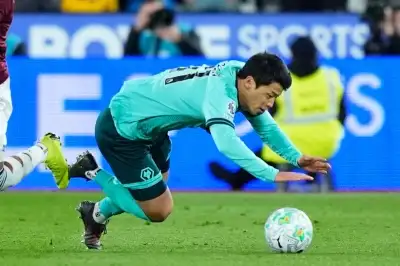 황희찬 뛰는 울버햄프턴, 8시즌만에 강등 확정…한국인 프리미어리거 전멸