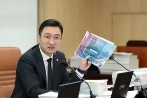 고광민 서울시의원, ‘30년 넘은 가건물’ 남부터미널 일대 개발 가시화 이끌어… “서초의 새로운 랜드마크 될 것”