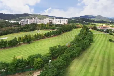 버려진 페트병을 골프장 굿즈로…경북문화관광공사, 자원순환 골프장 추진