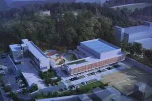 레슬링 전설 이름 딴 ‘장창선 체육관’ 생긴다…인천, 9월 착공