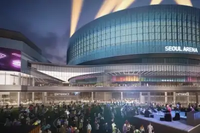 서울시, 창동 ‘K-엔터타운’으로 복합개발 “지역을 공연장으로”