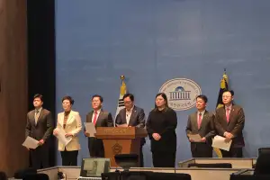 국민의힘 경기 의원 6명 “자체 선대위 즉시 발족할 것”