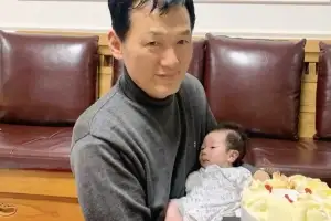 둘째 손주 안아보지도 못하고…60대 가장, 3명 살리고 하늘의 별