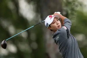 제2의 전성기 김효주, 작년 준우승 설욕하고 메이저퀸 오를까…24일 시즌 첫 LPGA 메이저 셰브론 챔피언십 개막