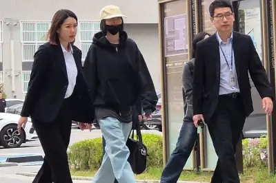 “내 눈 똑바로 쳐다봐” 나나, 청심환 먹고 강도와 대면했다