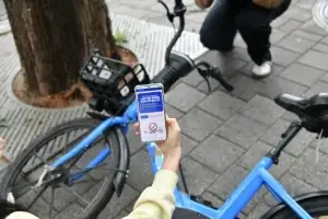 노원구, 방치된 전기자전거·킥보드 간편 신고 하세요