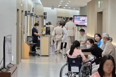 서울의료원, ‘장애친화 건강검진의 날’ 열어