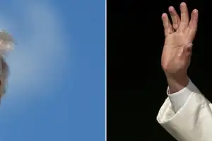 thumbnail - 트럼프도 버겁다…때로는 가장 정치적인 영적 지도자 교황