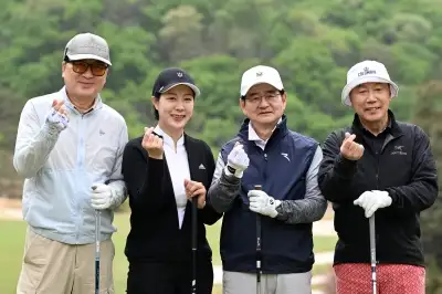 기업·언론의 ‘백년 동행’… 상생 협력 첫걸음