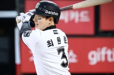 FA·트레이드 몸값 제대로 하네… 새 둥지서 연일 ‘불방망이’