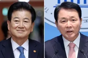 정동영 ‘보안의식’ 괜찮나…공공연한 비밀? 기밀 유출?