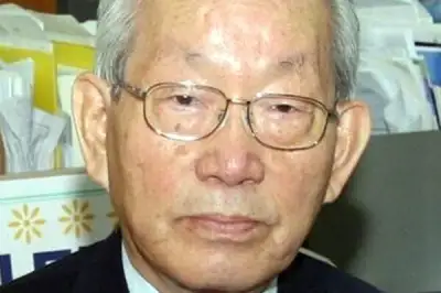 세계 최초 ‘커피믹스’ 개발한 동서식품의 전설…하늘의 별로