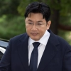 구속 기로에 놓인 ‘ BTS의 아버지’