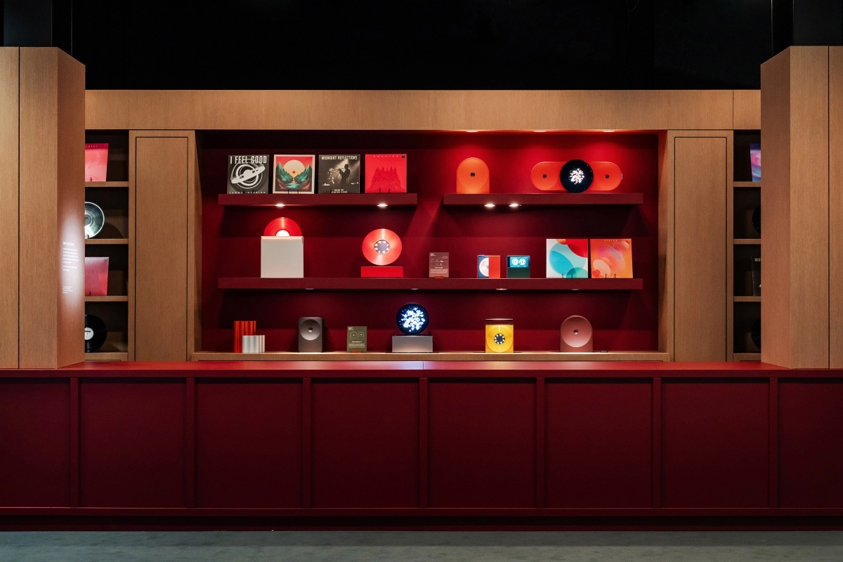 삼성전자 ‘밀라노 디자인위크’ 참가