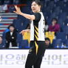 더블더블 최강 박지수의 KB vs 명사수 이해란의 삼성생명