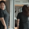 thumbnail - ‘30㎏ 감량’ 풍자, 날렵해진 수영복 몸매 자랑