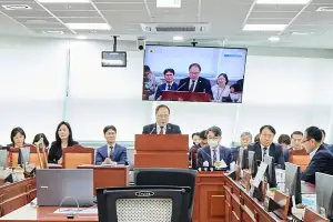 박재용 경기도의원, 장애인 접근성 기준이 모두를 위한 기준… 낚시 조례 개정안 상임위 통과