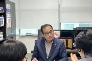 김창식 경기도의원, 불암산 등산로 안전 점검 및 둘레길 조성 필요성 제기