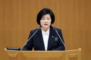김동희 경기도의원, 부천시 고등학교 지망 추첨제 원거리 배정 문제 개선 촉구