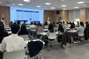 지방보조금 관리 더 투명하게…영등포구, ‘보탬e’ 현장 교육 실시