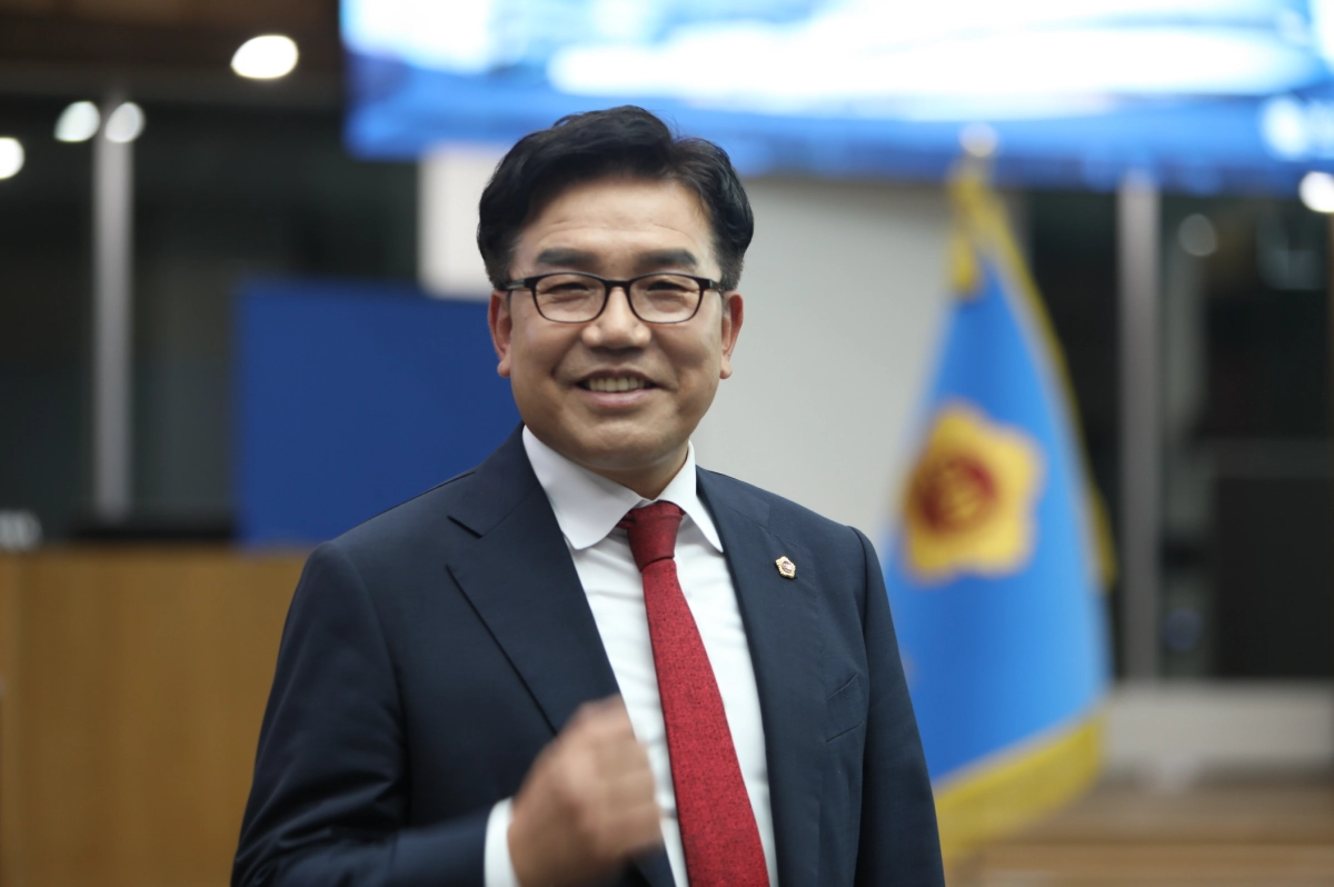 김철현 의원.(사진=경기도의회)