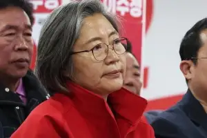 “이재명 두 아들 군 면제” 허위글…이수정 “피해자 처벌 의사 확인해야”