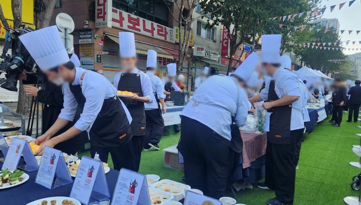 서울 중구 ‘이순신축제’