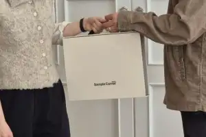 시공자 중심 자재 플랫폼 반장창고, ‘샘플캐리어’ 4월 23일 출시