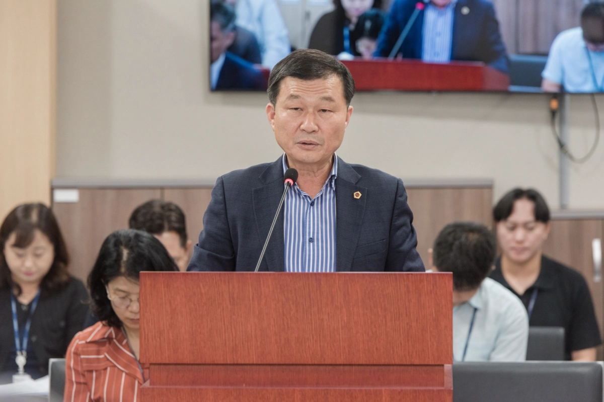 한원찬 의원.(사진=경기도의회)