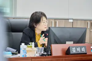 김미리 경기도의원, 민간 플랫폼 협약, 공공 역할부터 점검해야 공공배달앱 활용 검토 촉구
