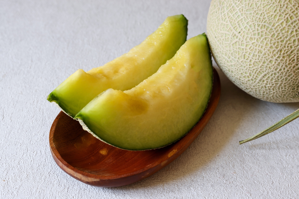 멜론. 위 사진은 기사 본문과 직접적인 관련 없음. 123rf